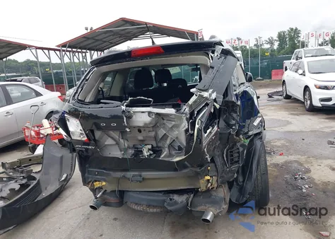 2014 Dodge Journey Sxt from USA, damaged, VIN 3C4PDDBG8ET250973